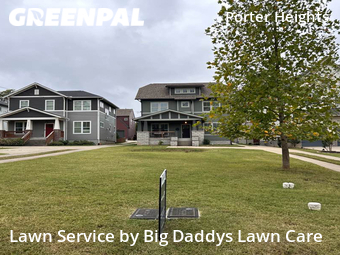 Lawn Maintenance nearby Nashville, TN, 