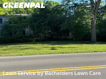 Lawn Service nearby Mansfield, OH, 