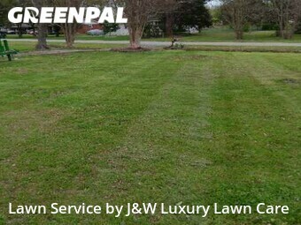 Lawn Service nearby Rock Hill, SC, 