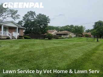 Lawn Service nearby Cincinnati, OH, 