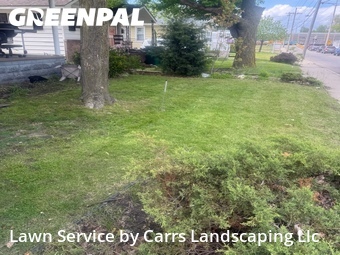 Lawn Mow nearby Mishawaka, IN, 