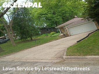 Yard Mowing nearby Wauwatosa, WI, 