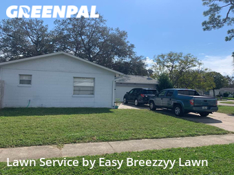 Lawn Cutting nearby Port Orange, FL, 