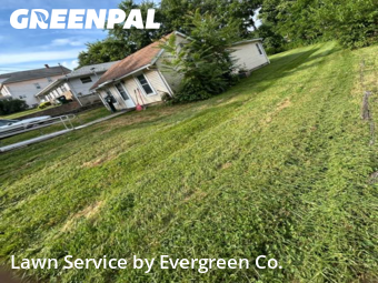 Grass Cutting nearby Barberton, OH, 