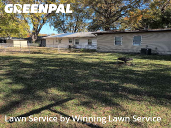 Yard Mowing nearby Granite City, MO, 