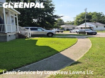 Yard Mowing nearby Portsmouth, VA, 