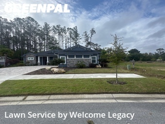 Grass Cut nearby Newberry, FL, 