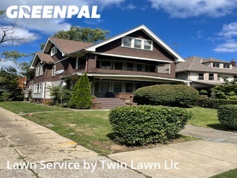 Yard Cutting nearby Cleveland Heights, OH, 