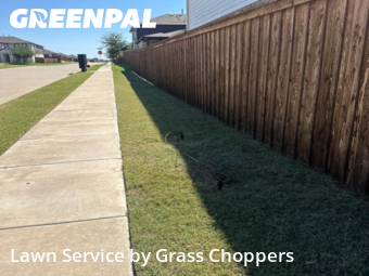 Lawn Care nearby Krugerville, TX, 