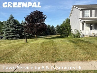 Lawn Cutting nearby Goshen, IN, 