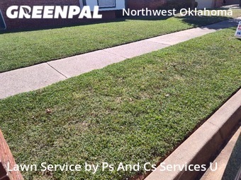 Yard Cutting nearby Edmond, OK, 