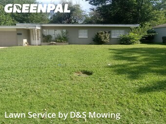 Lawn Cut nearby Norman, OK, 