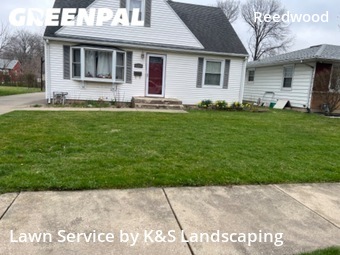 Lawn Care Service nearby Joliet, IL, 