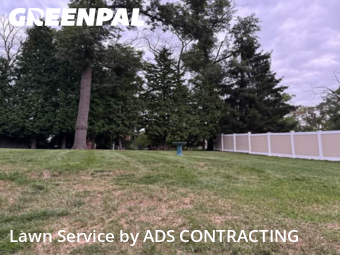 Lawn Mow nearby Green Bay, WI, 