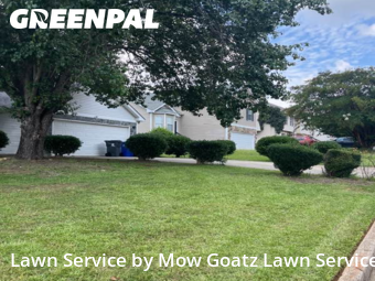 Lawn Service nearby Atlanta, GA, 