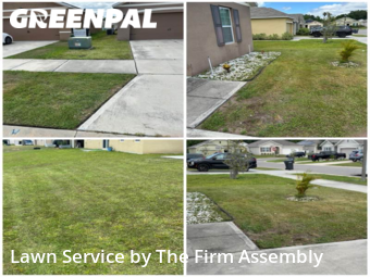 Lawn Cut nearby Davenport, FL, 