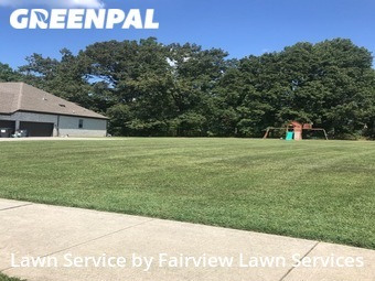 Lawn Cut nearby Fairview, TN, 