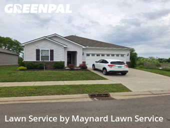 Lawn Maintenance nearby Lebanon, TN, 