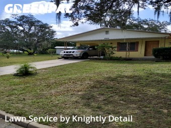 Lawn Cutting nearby Sebring, FL, 