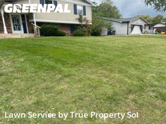 Lawn Mowing nearby Greenwood, IN, 