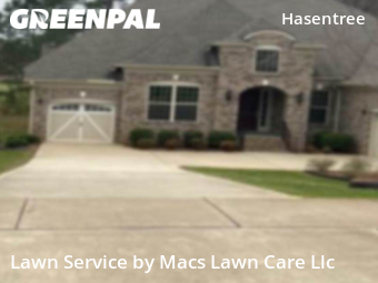 Lawn Care Service nearby Wake Forest, NC, 