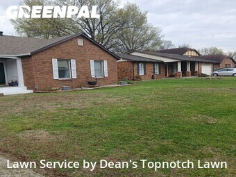 Lawn mowed in Granite City, 62040