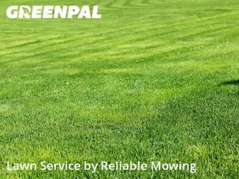 Lawn Cutting nearby Columbus, OH, 