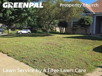 Lawn Mowing Service nearby Charlotte, NC, 