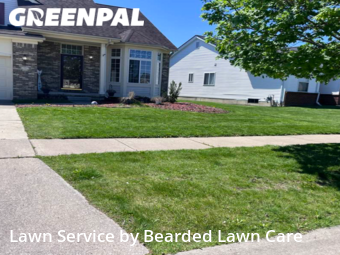 Lawn Mow nearby Ypsilanti Charter Township, MI, 