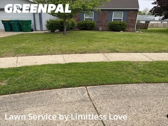Lawn Mow nearby West Lafayette, IN, 
