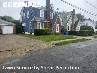 Lawn Cutting nearby Cranston, RI, 