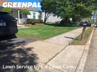 Lawn Mowing nearby Fairfax, VA, 