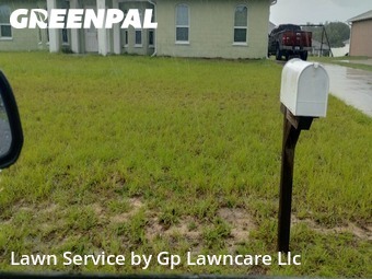 Yard Mowing nearby Ocala, FL, 