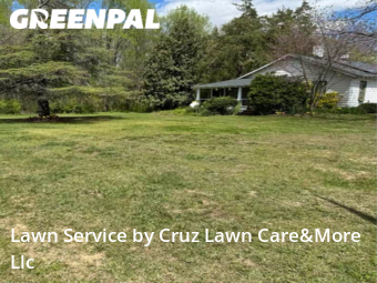 Lawn Care Service nearby Greensboro, NC, 