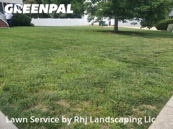Lawn Cut nearby Richmond, VA, 