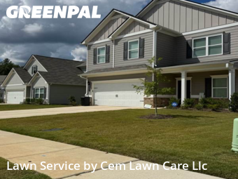 Lawn Mowing Service nearby Bessemer, AL, 