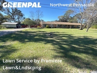 Lawn Service nearby Pensacola, FL, 