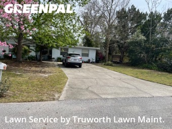 Lawn Care nearby Ocoee, FL, 