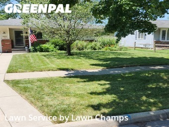 Lawn Care nearby Maumee, OH, 