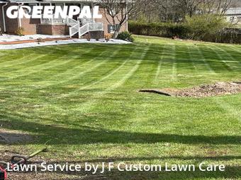 Lawn Care nearby Kingsport, TN, 