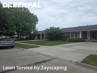 Lawn Service nearby Garden City, MI, 