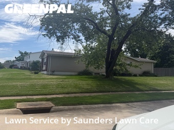 Lawn Service nearby St. Louis, MO, 