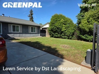 Lawn Mowing nearby Sacramento, CA, 