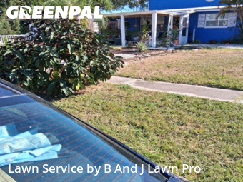 Lawn Cutting nearby Largo, FL, 