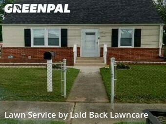 Lawn Service nearby Dundalk, MD, 