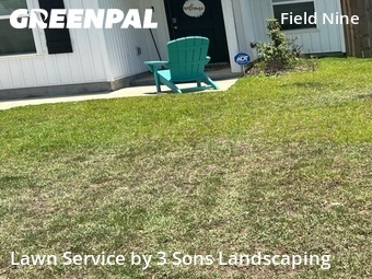 Lawn Maintenance nearby Cantonment, FL, 