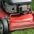 Town East Lawnmower All Engine 2
