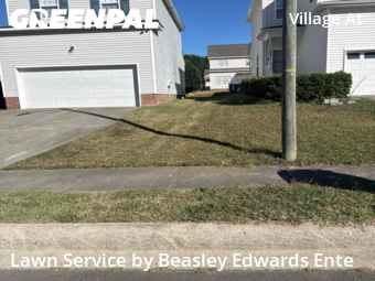 Lawn Cutting nearby Raleigh, NC, 