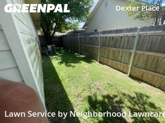 Commercial Landscaping In College Station,77840,Landscaping Installation by Neighborhood Lawncare, work completed in Jun , 2026