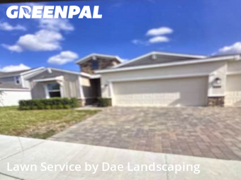 Lawn Service nearby Apopka, FL, 